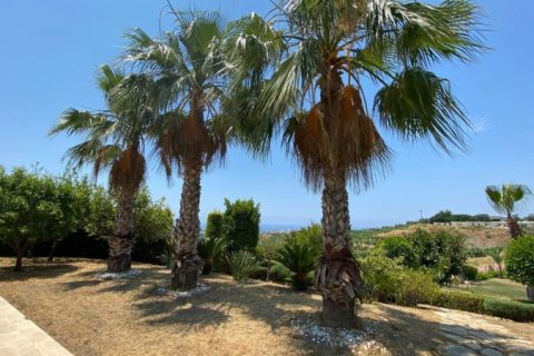 3+1 Villa  i Kargicak, Alanya, Antalya, Tyrkiet Nr. 145684 - 6