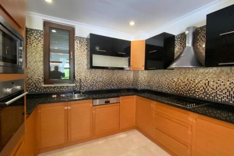 3+1 Villa  i Kargicak, Alanya, Antalya, Tyrkiet Nr. 145684 - 3