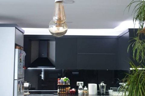 Продажа квартиры  в Каргыджаке, Аланье, Анталье, Турция 2+1, 125м2, №134870 – фото 22