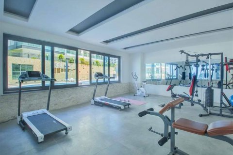 Продажа квартиры  в Каргыджаке, Аланье, Анталье, Турция 2+1, 125м2, №134870 – фото 25