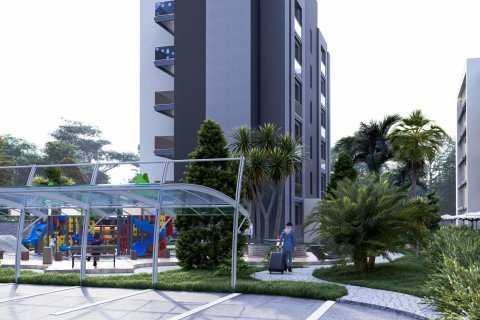 Apartment for sale  in Altintash, Antalya, Turkey, 1 bedroom, 65m2, No. 120704 – photo 8