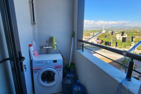 1+1 Leilighet i Mersin, Tyrkia Nr. 146940 - 4