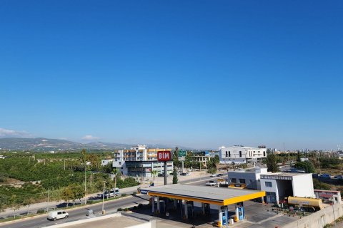 1+1 Leilighet i Mersin, Tyrkia Nr. 146940 - 7