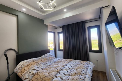 1+1 Leilighet i Mersin, Tyrkia Nr. 146940 - 6