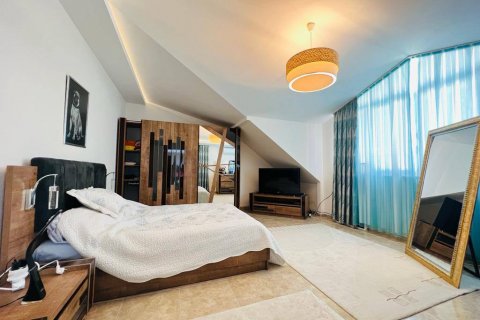 Penthouse for sale  in Alanya, Antalya, Turkey, 3 bedrooms, 150m2, No. 147636 – photo 10