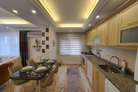 2+1 Lägenhet i Alanya, Antalya, Turkiet Nr. 116270 - 3