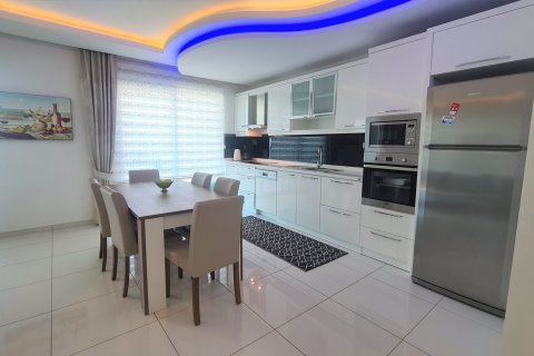Apartment for sale in Cikcilli, Antalya, Turkey, 2 bedrooms, 120m2, No. 145517 – photo 6
