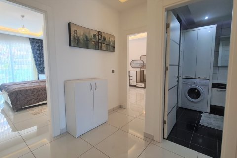 Apartment for sale in Cikcilli, Antalya, Turkey, 2 bedrooms, 120m2, No. 145517 – photo 7