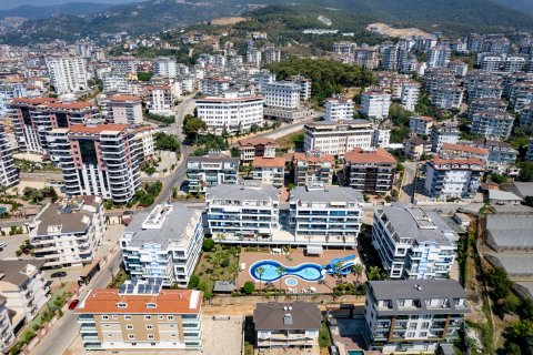 Продажа квартиры  в Джикджилли, Анталье, Турция 2+1, 135м2, №132940 – фото 8