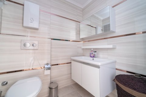 Продажа квартиры  в Джикджилли, Анталье, Турция 2+1, 135м2, №132940 – фото 7