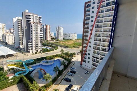 2+1 Leilighet  i Mersin, Tyrkia Nr. 141254
