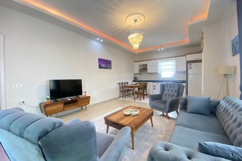 2+1 Lägenhet  i Mahmutlar, Antalya, Turkiet Nr. 134952 - 2