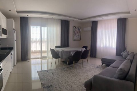 4+2 Lejlighed i Sky Hill Alaiye, Mahmutlar, Antalya, Tyrkiet Nr. 184974 - 7