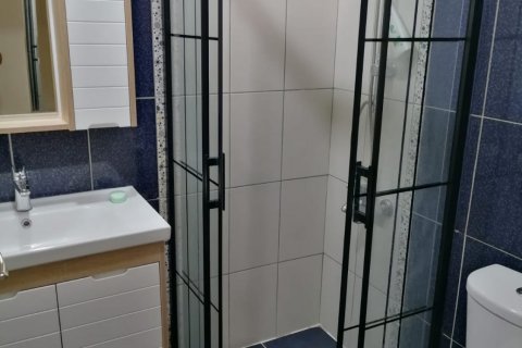 1+1 Leilighet i Oba, Antalya, Tyrkia Nr. 133880 - 12