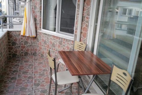 1+1 Leilighet i Oba, Antalya, Tyrkia Nr. 133880 - 10