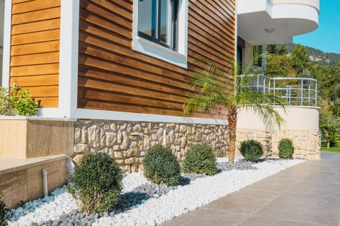Продажа виллы в Аланье, Анталье, Турция 4+1, 245м2, №142628 – фото 11