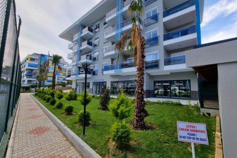 Daire Calypso Residence 1+1, Kestel, Antalya, Türkiye №120886 - 9