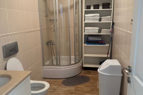 3+1 Villa i Tepe, Alanya, Antalya, Tyrkia Nr. 120972 - 19
