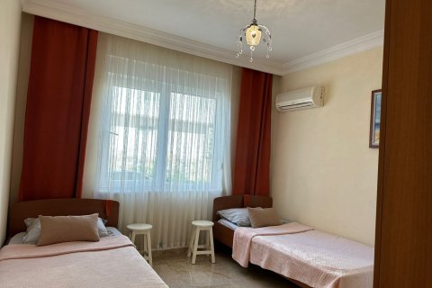 2+1 Lejlighed  i Cikcilli, Antalya, Tyrkiet Nr. 117928 - 20