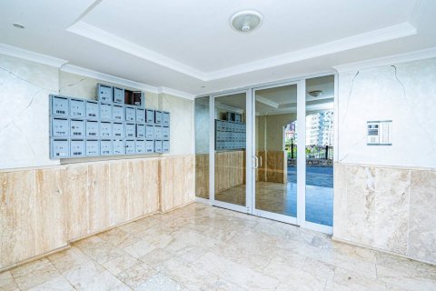 2+1 Lejlighed  i Cikcilli, Antalya, Tyrkiet Nr. 117928 - 21