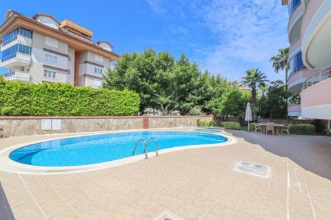 2+1 Wohnung  in Tosmur, Alanya, Antalya, Türkei Nr. 116886 - 6