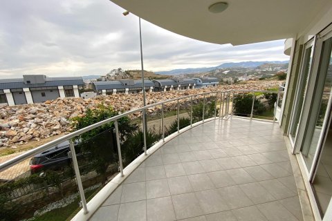 2+1 Takvåning i Konakli, Antalya, Turkiet Nr. 135972 - 12