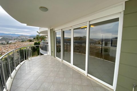 2+1 Takvåning i Konakli, Antalya, Turkiet Nr. 135972 - 13
