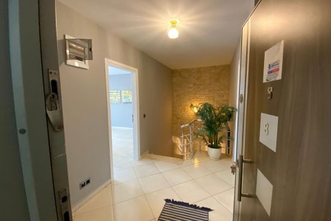2+1 Takvåning i Konakli, Antalya, Turkiet Nr. 135972 - 14