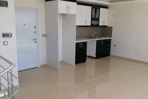 2+1 Takvåning  i Kestel, Antalya, Turkiet Nr. 116869 - 12