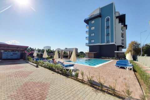 1+1 Apartment  in Kargicak, Alanya, Antalya, Turkey No. 119240