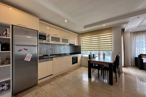 2+1 Lägenhet  i Cikcilli, Antalya, Turkiet Nr. 122877 - 20