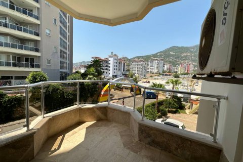 2+1 Lägenhet  i Cikcilli, Antalya, Turkiet Nr. 122877 - 21