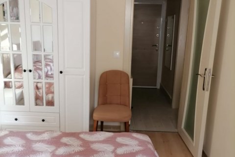 1+1 Leilighet i Oba, Antalya, Tyrkia Nr. 133880 - 9