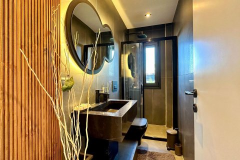 Villa  4+1  Kuşadası, Aydın, Türkiye №135190 - 15