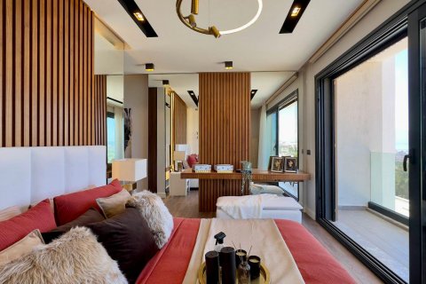 Villa  4+1  Kuşadası, Aydın, Türkiye №135190 - 18