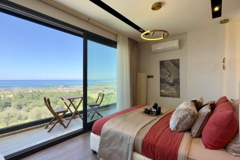 Villa  4+1  Kuşadası, Aydın, Türkiye №135190 - 17