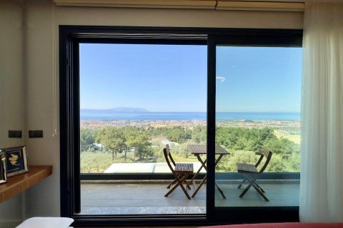 Villa  4+1  Kuşadası, Aydın, Türkiye №135190 - 16