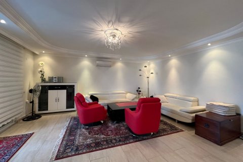 2+1 Lägenhet i Cikcilli, Antalya, Turkiet Nr. 131614 - 5