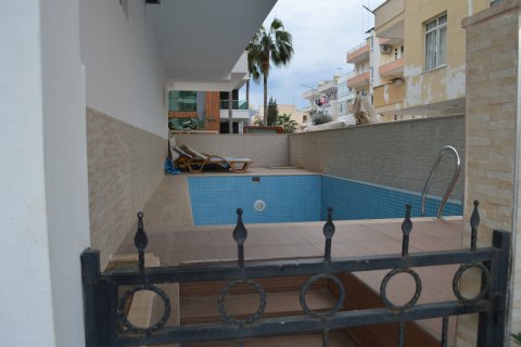 Продажа квартиры в Оба, Анталье, Турция 1+1, 65м2, №112234 – фото 13
