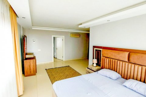Villa 3+1 Alanya, Antalya, Türkiye №142625 - 13