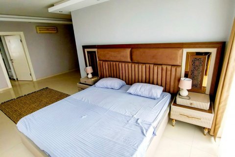Villa 3+1 Alanya, Antalya, Türkiye №142625 - 11