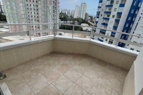 آپارتمان در Mersin ، ترکیه 2 خوابه ، 125 متر مربع. شماره 135217 - 10