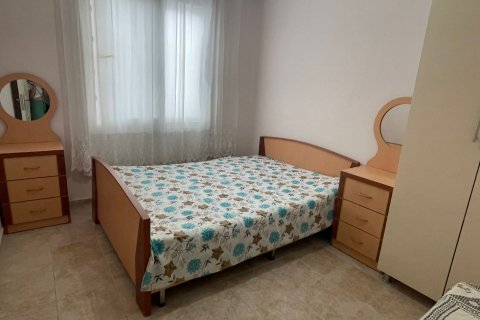آپارتمان در Mersin ، ترکیه 2 خوابه ، 125 متر مربع. شماره 135217 - 13