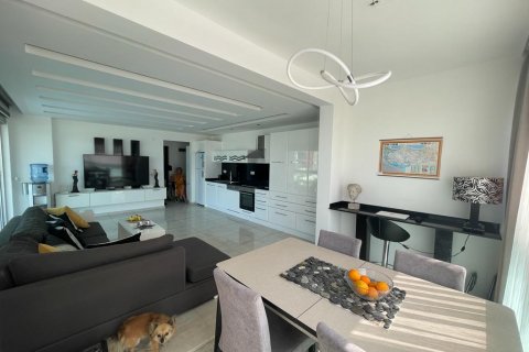 1+1 Lejlighed i Kestel, Antalya, Tyrkiet Nr. 133889 - 11
