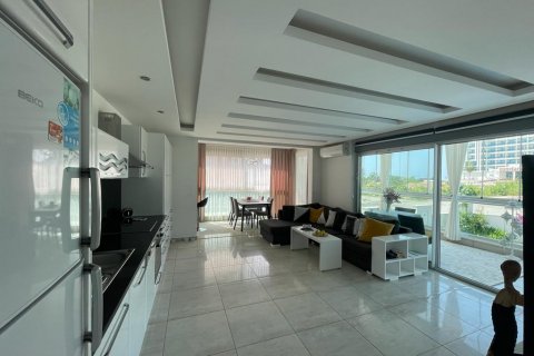 1+1 Lejlighed i Kestel, Antalya, Tyrkiet Nr. 133889 - 10
