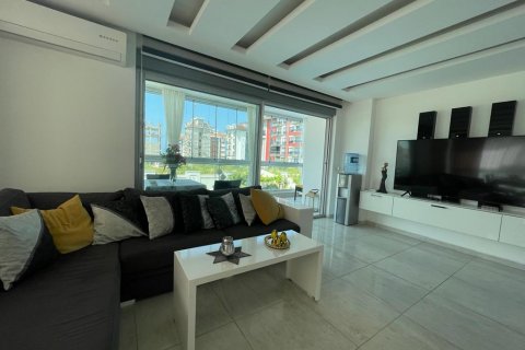 1+1 Lejlighed i Kestel, Antalya, Tyrkiet Nr. 133889 - 12