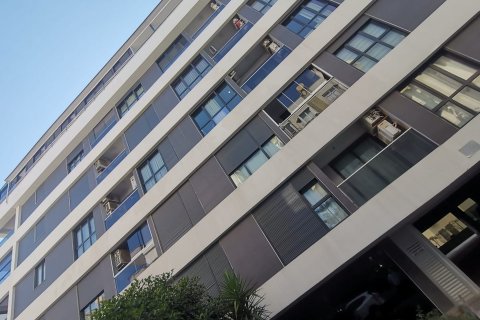 2+1 Lejlighed i Oba, Antalya, Tyrkiet Nr. 135107 - 4