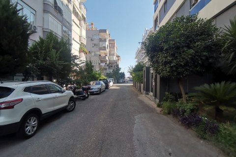 2+1 Lejlighed i Oba, Antalya, Tyrkiet Nr. 135107 - 5