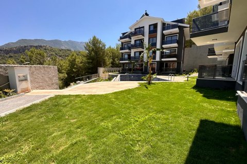 3+1 Takleilighet i Fethiye, Mugla, Tyrkia Nr. 132040 - 9