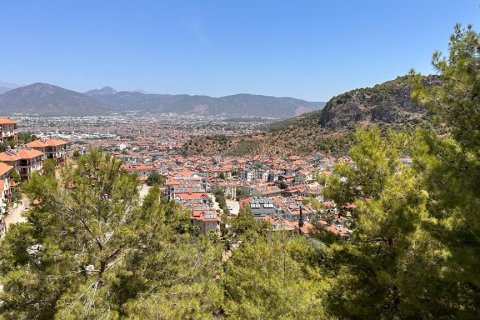 3+1 Takleilighet i Fethiye, Mugla, Tyrkia Nr. 132040 - 8